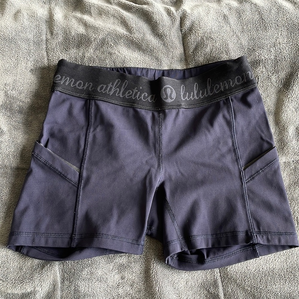 ‼️SOLD‼️Lululemon Shorts!